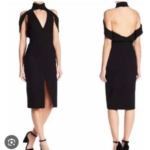 Elliatt Gotham Dress / Size Medium / Brand New with Tags